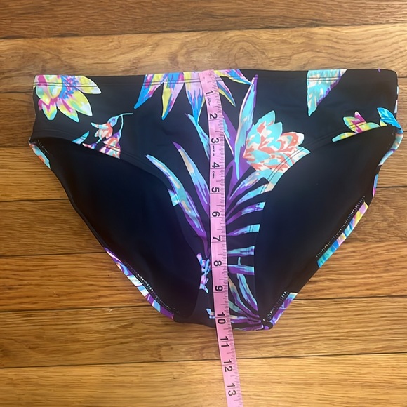 Dick's Sporting Goods Bikini Bottom Tropic Floral - Picture 5 of 5